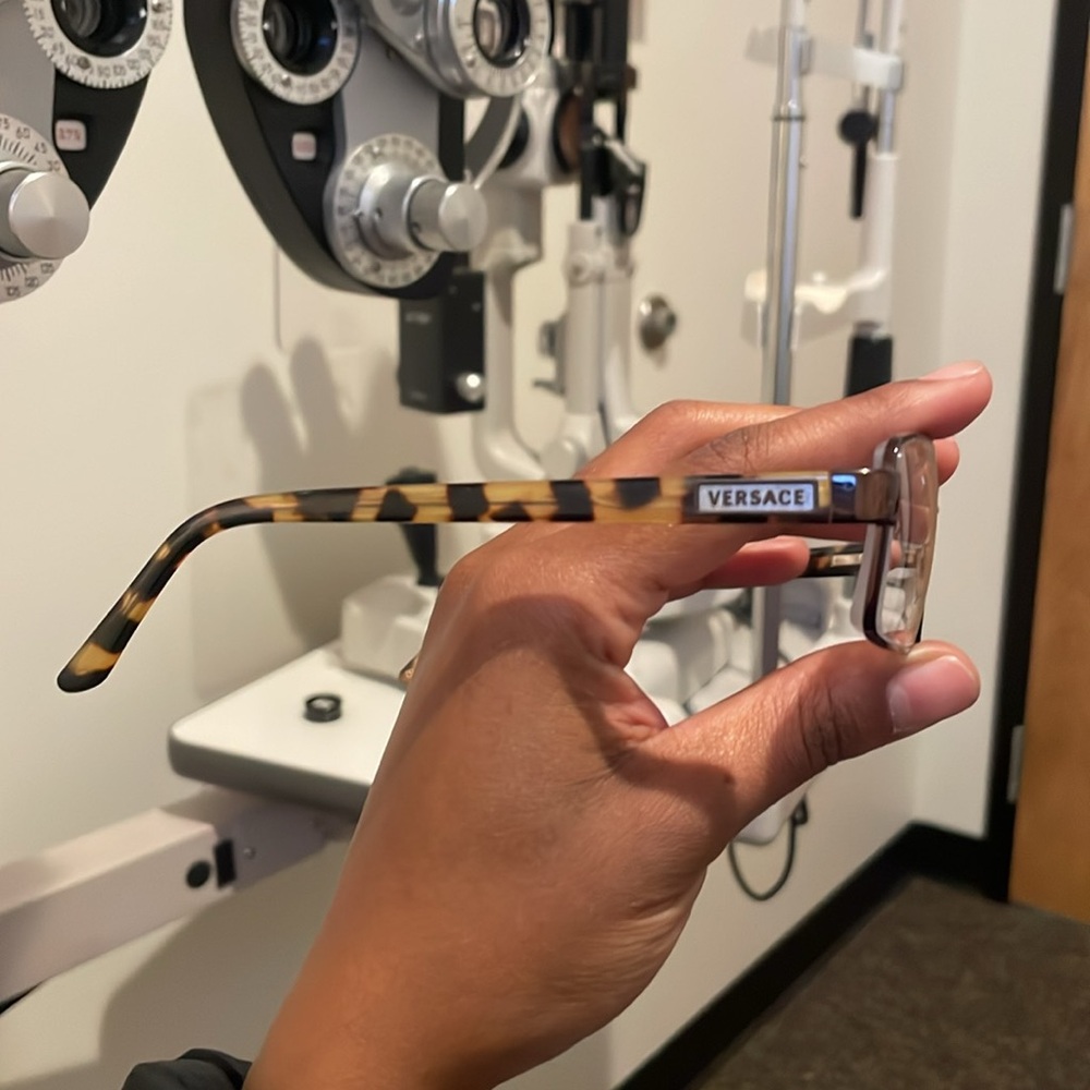 Classic Versace Frames - image 2